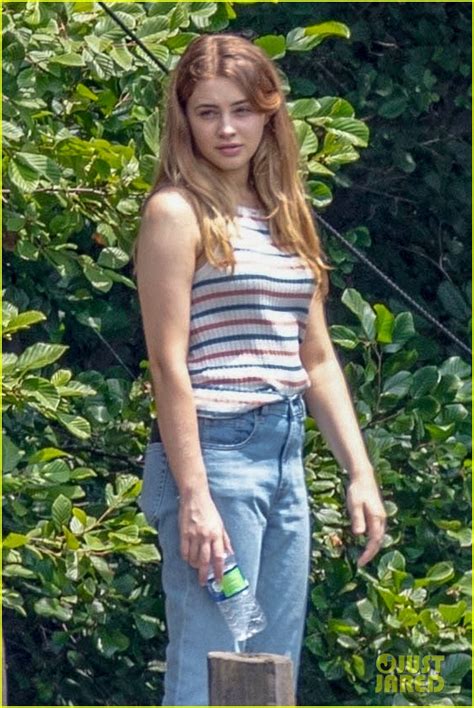 josephine langford nude pics|Josephine Langford Movie Porn Pics & Naked Photos